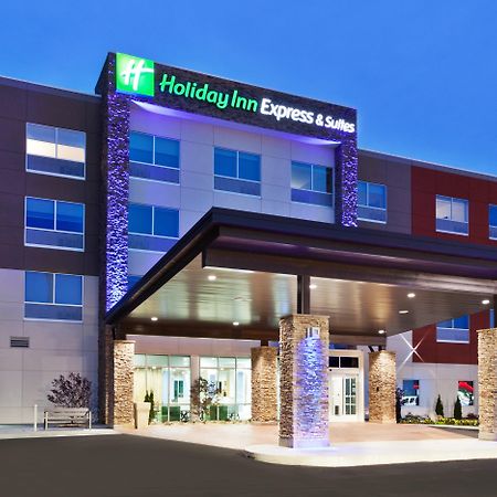 Holiday Inn Express & Suites - Cartersville By Ihg Ngoại thất bức ảnh