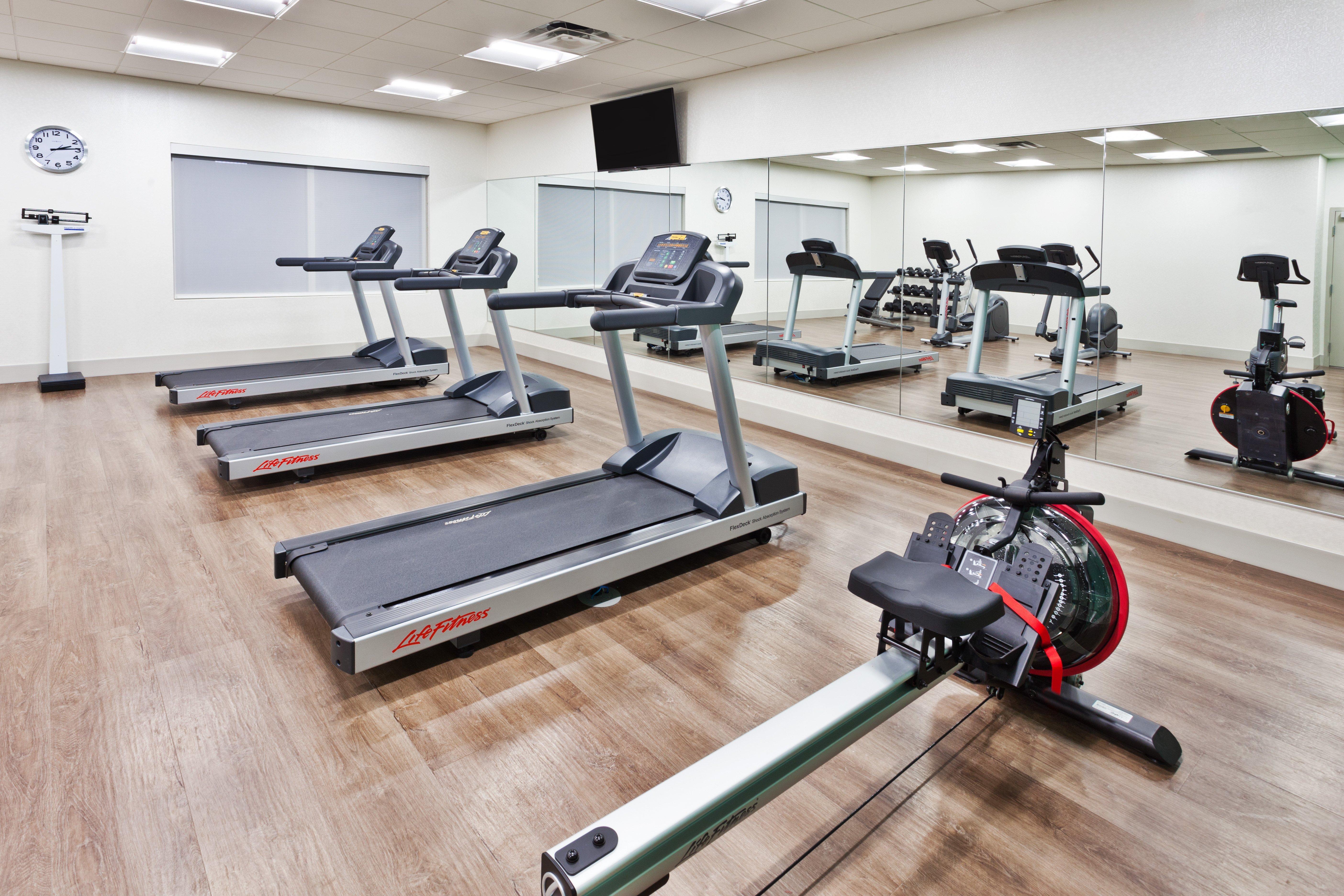 Holiday Inn Express & Suites - Cartersville By Ihg Ngoại thất bức ảnh