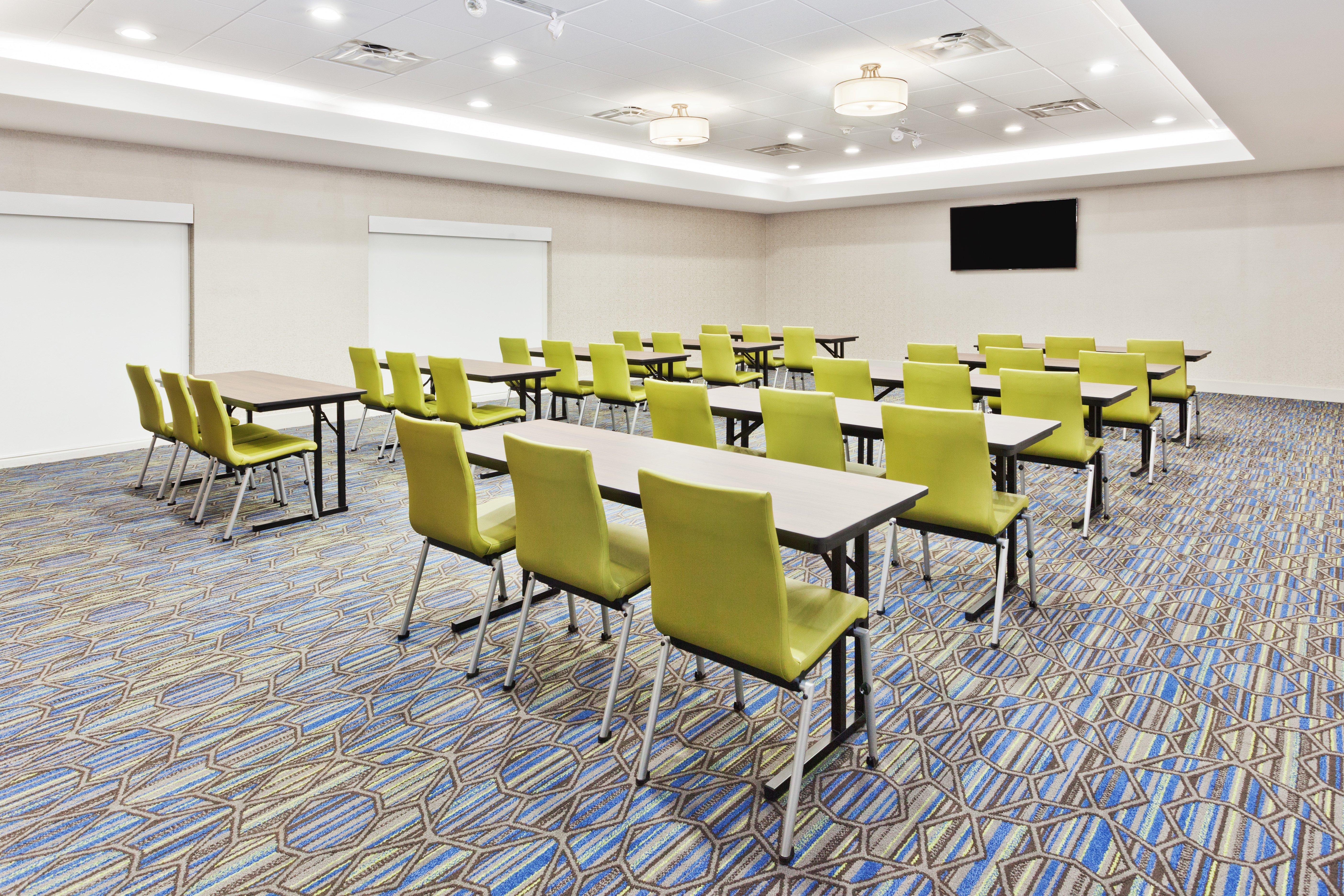 Holiday Inn Express & Suites - Cartersville By Ihg Ngoại thất bức ảnh