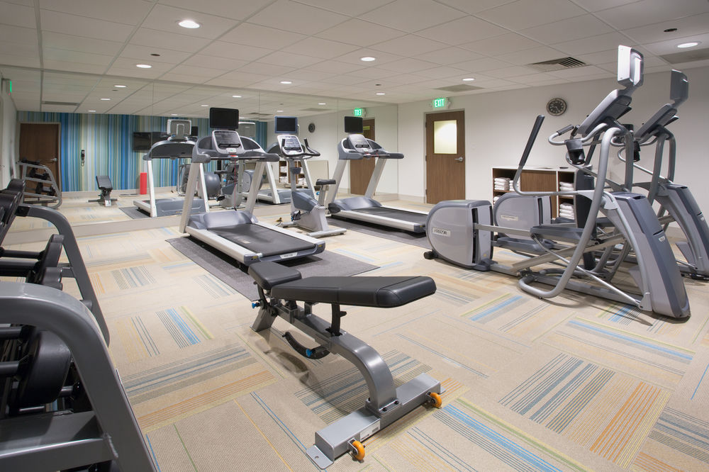 Holiday Inn Express & Suites - Cartersville By Ihg Ngoại thất bức ảnh