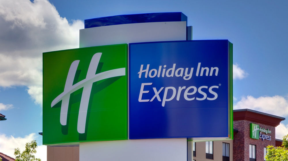 Holiday Inn Express & Suites - Cartersville By Ihg Ngoại thất bức ảnh