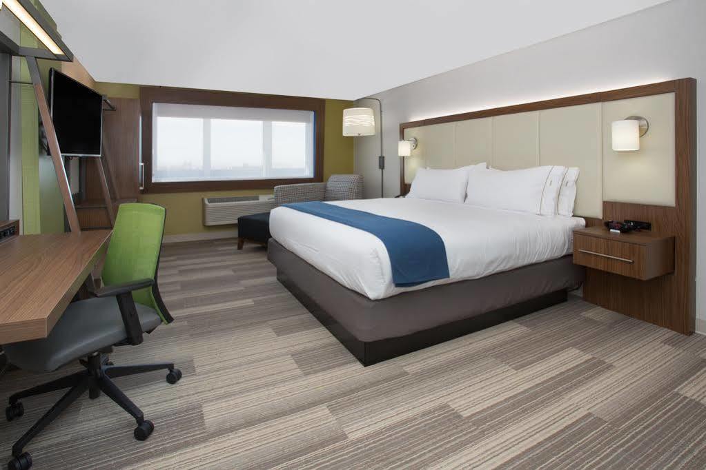 Holiday Inn Express & Suites - Cartersville By Ihg Ngoại thất bức ảnh