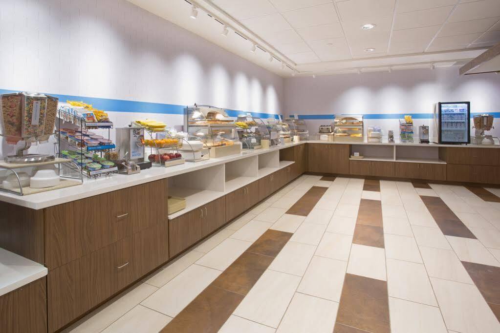 Holiday Inn Express & Suites - Cartersville By Ihg Ngoại thất bức ảnh